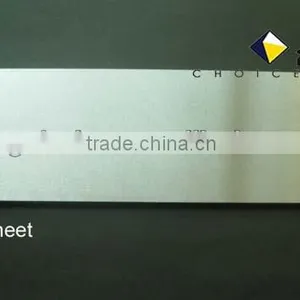 Metal Mo Sheet 3N5 thumbnail-1