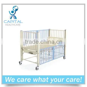 CP-B612 Use High Quality Children Hospital Beds for Sale thumbnail-1