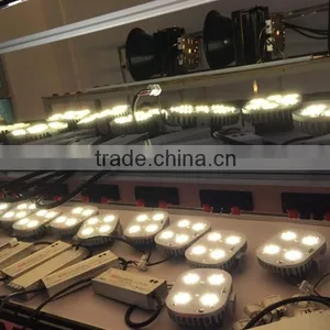 2015 Best Sale Led Canopy Light Cheapest Gas Station Led Canopy Light Outdoor Petrol / Service Station Canopy Led Light CE RoHS thumbnail-3