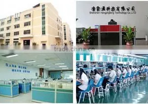 Shenzhen Hengjingtong Technology Co., Ltd. company overview - view 1 thumbnail