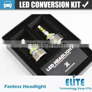 Led Auto Bulb Led Front Light Led Car Daytime Light 9006 thumbnail-5