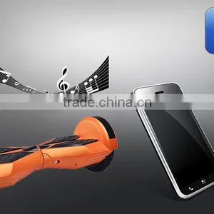 Adult Pedal Car Hoverboard Electric Skateboard 2 Wheels thumbnail-6