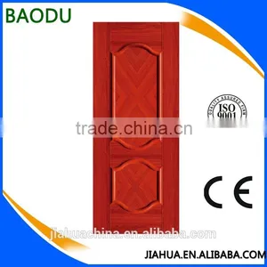 Melamine 10mm Mdf Door Skin Laminate Exterior Door Sheet Skin thumbnail-3