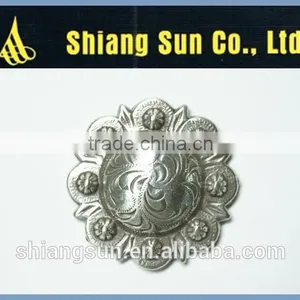 New Metal Custom Wholesale Belt Buckles thumbnail-2