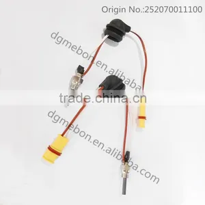 Starting Heat Glow Pin 252070011100 for Eberspacher Airtronic D2 D4 D4S thumbnail-1