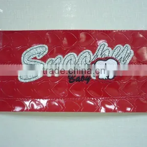 Leather Patch for Garments thumbnail-1