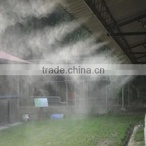 Cow Farm High Pressure Fine Fog Nozzles,high Pressure Fine Fog Nozzle thumbnail-1