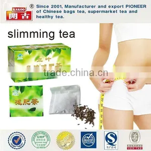 100%Chinese Herbal Slim Fast Tea Natural Easy Slim Tea Fast Weight Loss Tea Slim Fit Tea thumbnail-2
