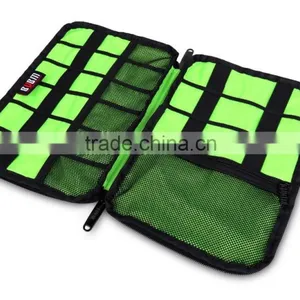 2015 NEW Arrive BUBM Cable Storage Bag/USB Flash Drive Bag FOR Waterproof thumbnail-1