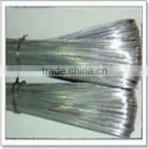 Galvanized U Type Wire thumbnail-1