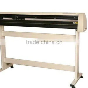 China Cutting Plotter is Laser Making Machine (CX800) thumbnail-1