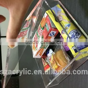 More Expensive Looking Acrylic Rganizer thumbnail-4