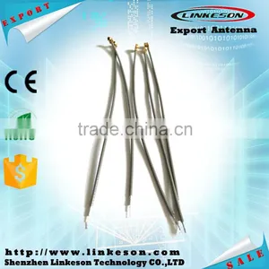 IPEX UFL Coaxial Cable Assembly for 1.13mm Pigtail Cable thumbnail-2