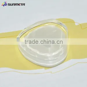 Yiwu Sumeta Bulk Custom Promotional Gift Crystal Key Ring BSK-02 thumbnail-1