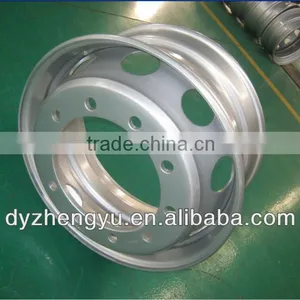 22.5x8.25 Wheel Rim Seller thumbnail-1
