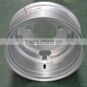 Truck Tube Wheel Rim 5.50-16 thumbnail-5