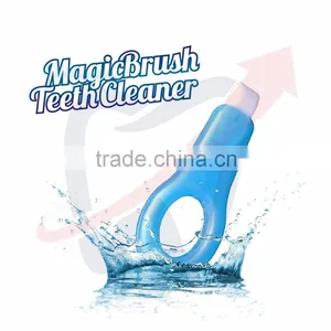 Magic Brush Teeth Cleaner thumbnail-1