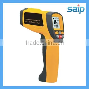2013 New Design Industrial Non-contact Dual Laser Infrared Thermometer thumbnail-1