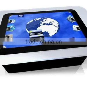 42" Usb Interactive Multi Touch Screen Foil Film,projected Capacitive Touch Foil thumbnail-1