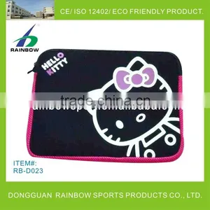 Neoprene Laptop Bag Suit for Tablet and Computer thumbnail-1
