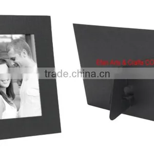 Cardboard Easel Photo Frames thumbnail-1