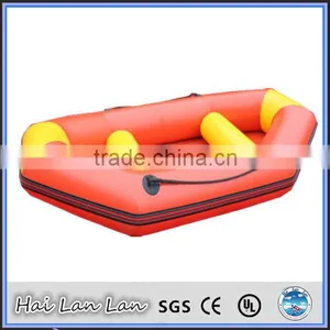 Good Price Foldable Inflatable Boat for Adults thumbnail-6