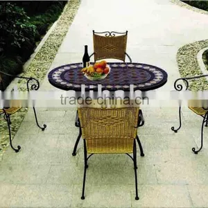 SELL Yongli GARDEN FURNITURE [MOSAIC OUTDOOR Promotion FURNITURE] thumbnail-1