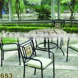 Metal Outdoor Furniture thumbnail-1