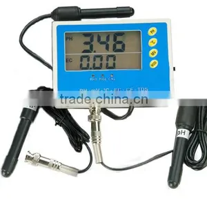 KL-028 Six In One Multi-parameter Water Quality Monitor thumbnail-2