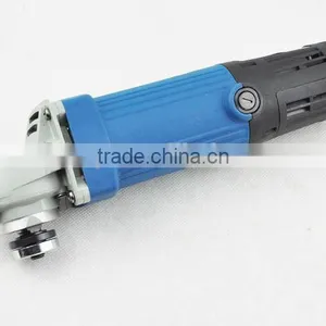 China Supply of 100mm 710w Angle Grinder Spare Parts thumbnail-6