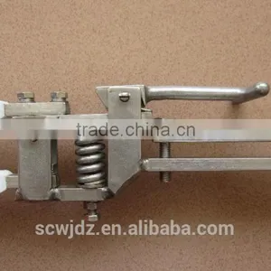 Pole Saddle Clamp Fitting Stainless Steel Shuttering Clamp thumbnail-1