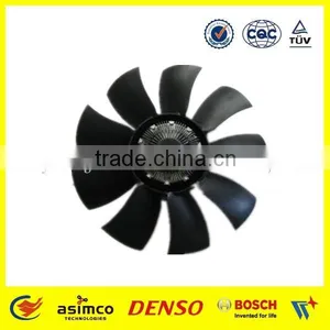 High Quality Fan Clutch for Truck thumbnail-1