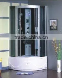 Narrow Shower Room (9012) thumbnail-1