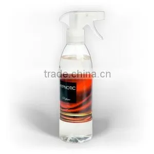 Freshener For Textile And Fabric, With Jasmine, Almond And Vanilla. Private Label Available. Made in EU thumbnail-1