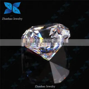 Cheap Wholesale Natural White Dreaming Zircon thumbnail-1
