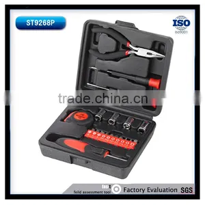 Gift Set for Women, Toy Gift Tool Set, High-quality Mini Tool Kit With 36pcs thumbnail-1