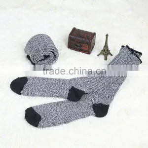 Warm Women Socks thumbnail-2