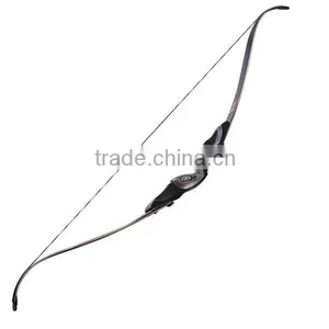 Professional Take Down Recurve Bow 60Ib for Hunting thumbnail-6