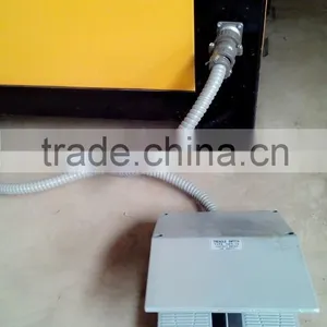 EL-DW16C Metal Craft Pattern Bending Machine thumbnail-5
