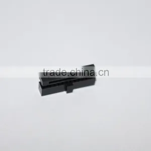 IDC Connector 1.27mm Flat Cable Black 10~50pin thumbnail-3