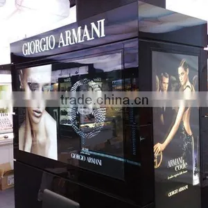 2015 Indoor Advertising Smart Lighting Graveyard Kight thumbnail-4