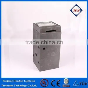Exothermic Welding Mould thumbnail-2