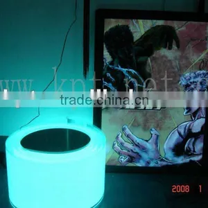 EL (Electroluminescent) Panel Making Technology and Raw Material thumbnail-1