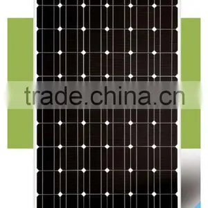 285W Mono Solar Panel thumbnail-1