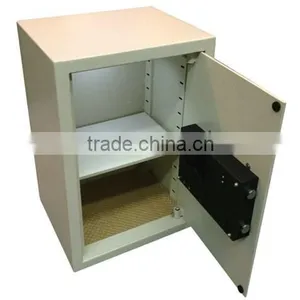 Durable Steel Electronic Hotel Room Safe in Hotel Bedroom Sets Big Hotel Safe thumbnail-2