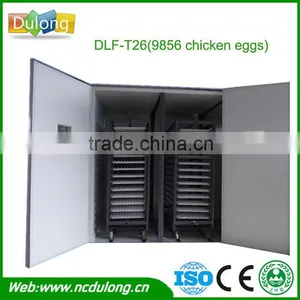 Magic Price Egg Guangzhou Thermometer for Incubator With CE Approved thumbnail-1