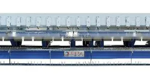 Lejia 26 Heads Towel Computerized Embroidery Machine thumbnail-1