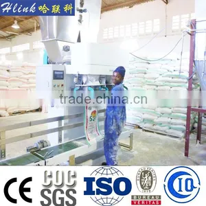 Corn Starch Packing Line China Manufacturer 2016 Hot Sale thumbnail-1