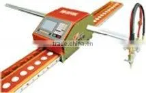 Small Cnc Plasma Cutting Machine thumbnail-1