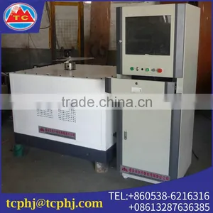 Factory Supply Electronic Dynamical Balancing Machine Design thumbnail-1